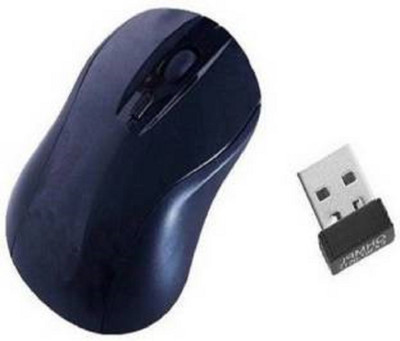 

OYD DESKTOP GAMING WIRELESS MOUSE Wireless Optical Gaming Mouse(USB, Black)