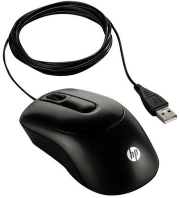 

HP X 900 Wired Optical Gaming Mouse(USB, Black)