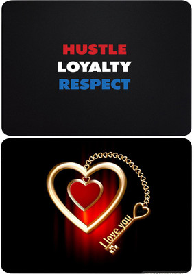 

Fashion Bit FBCM35 Mousepad(Multicolor)
