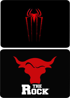 

Fashion Bit FBCM7 Mousepad(Multicolor)