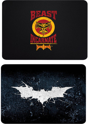 

Fashion Bit FBCM18 Mousepad(Multicolor)