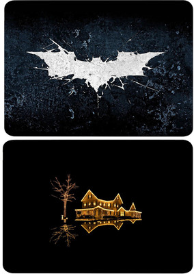 

Fashion Bit FBCM39 Mousepad(Multicolor)