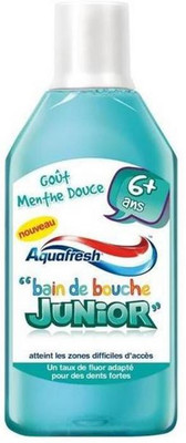 

Aqua Fresh KC003266 - Fruite(250 ml)