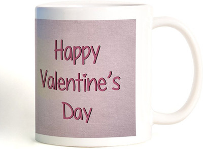 52% OFF on ShopMantra Kiss Of Love Ceramic Mug(300 ml) 52% OFF on ShopMantra Kiss Of Love Ceramic Mug(300 ml)