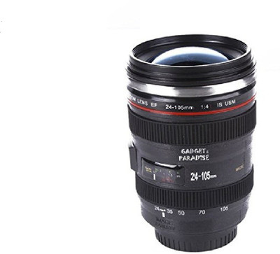 Sheling CameraLens-MugR26 Plastic Tumbler(100 ml)