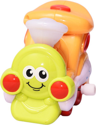 

Toys Factory SWINGING TRAIN(Multicolor)