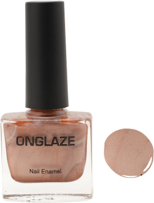 

ONGLAZE CHROME FINISH PINK CHAMPAGNE Pink