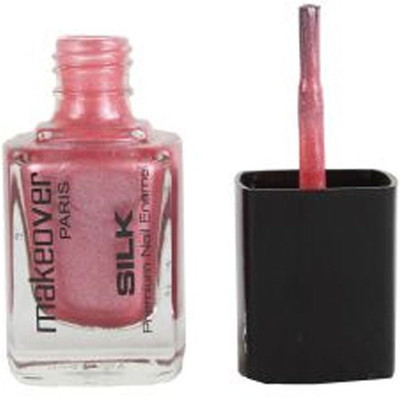 

Makeover Nail Paint Sparking Pink-03 Sparking Pink