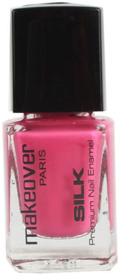 

Makeover Nail Paint Natural Pink 24 Natural Pink