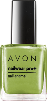 

Avon COLOR NAILWEAR PRO PLUS 8ML - ABSINTHE ABSINTHE