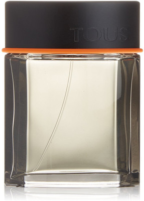

TOUS Man Intense Eau de Toilette - 100 ml(For Men)