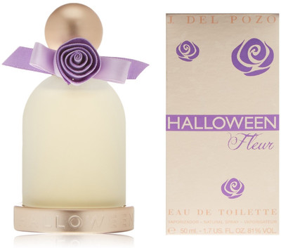 

Jdelpozo Halloween Fleur Eau de Toilette - 50 ml(For Men)