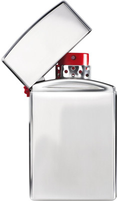 

Zippo Original Silver Eau de Toilette - 50 ml(For Men)
