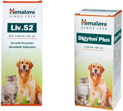

Pawsitively Liver Care Liquid(300 ml)