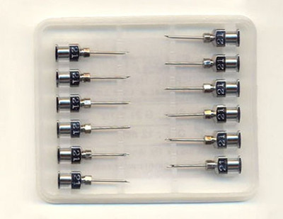 

Birds' Park Hatcheries Needle … Pet Nursing Kit