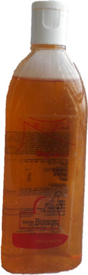 Dog lovers (Orange Blossom) Anti-dandruff Orange Dog Shampoo(200 ml)