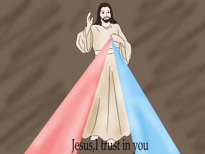 

KumkumArts Jesus Poster 12 x 18 Inch, HD Quality Image, Gloss Paper, Unframed, Qty 1 Paper Print(18 inch X 12 inch, Rolled)