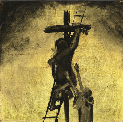 

KumkumArts Jesus Poster 12 x 18 Inch, HD Quality Image, Gloss Paper, Unframed, Qty 1 Paper Print(18 inch X 12 inch, Rolled)