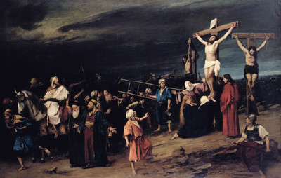 

KumkumArts Jesus Poster 12 x 18 Inch, HD Quality Image, Gloss Paper, Unframed, Qty 1 Paper Print(12 inch X 12 inch, Rolled)