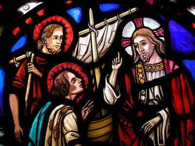 

KumkumArts Jesus Poster 12 x 18 Inch, HD Quality Image, Gloss Paper, Unframed, Qty 1 Paper Print(18 inch X 12 inch, Rolled)