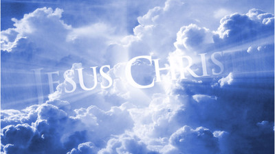 

KumkumArts Jesus Poster 12 x 18 Inch, HD Quality Image, Gloss Paper, Unframed, Qty 1 Paper Print(18 inch X 12 inch, Rolled)