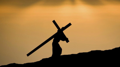 

KumkumArts Jesus Poster 12 x 18 Inch, HD Quality Image, Gloss Paper, Unframed, Qty 1 Paper Print(18 inch X 12 inch, Rolled)