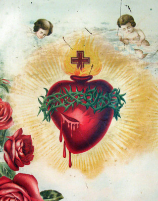 

KumkumArts Jesus Poster 12 x 18 Inch, HD Quality Image, Gloss Paper, Unframed, Qty 1 Paper Print(18 inch X 12 inch, Rolled)