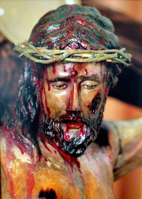 

KumkumArts Jesus Poster 12 x 18 Inch, HD Quality Image, Gloss Paper, Unframed, Qty 1 Paper Print(12 inch X 12 inch, Rolled)
