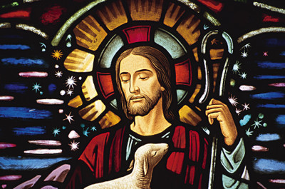 

KumkumArts Jesus Poster 12 x 18 Inch, HD Quality Image, Gloss Paper, Unframed, Qty 1 Paper Print(12 inch X 12 inch, Rolled)