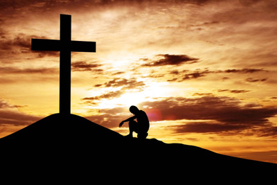 

KumkumArts Jesus Poster 12 x 18 Inch, HD Quality Image, Gloss Paper, Unframed, Qty 1 Paper Print(18 inch X 12 inch, Rolled)
