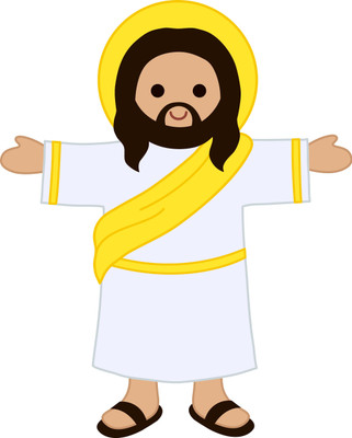 

KumkumArts Jesus Poster 12 x 18 Inch, HD Quality Image, Gloss Paper, Unframed, Qty 1 Paper Print(18 inch X 12 inch, Rolled)