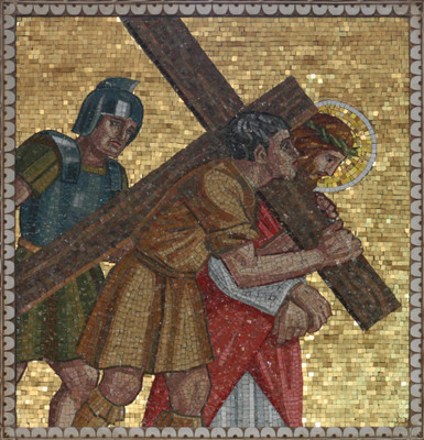 

KumkumArts Jesus Poster 12 x 18 Inch, HD Quality Image, Gloss Paper, Unframed, Qty 1 Paper Print(18 inch X 12 inch, Rolled)