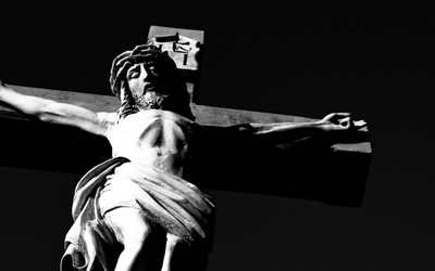 

KumkumArts Jesus Poster 12 x 18 Inch, HD Quality Image, Gloss Paper, Unframed, Qty 1 Paper Print(18 inch X 12 inch, Rolled)