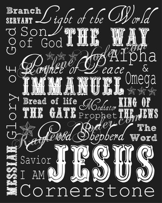 

KumkumArts Jesus Poster 12 x 18 Inch, HD Quality Image, Gloss Paper, Unframed, Qty 1 Paper Print(18 inch X 12 inch, Rolled)