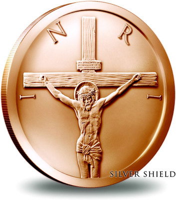 

KumkumArts Jesus Poster 12 x 18 Inch, HD Quality Image, Gloss Paper, Unframed, Qty 1 Paper Print(18 inch X 12 inch, Rolled)