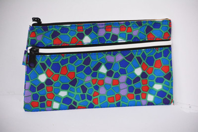 

NMRK,R R Enterprises NMRK113 Pouch(Multicolor)