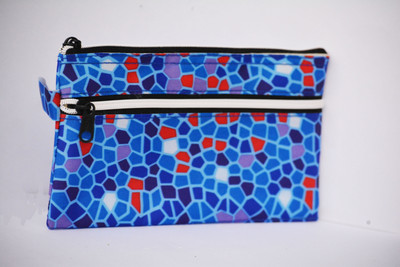 

NMRK,R R Enterprises NMRK112 Pouch(Blue, Multicolor)