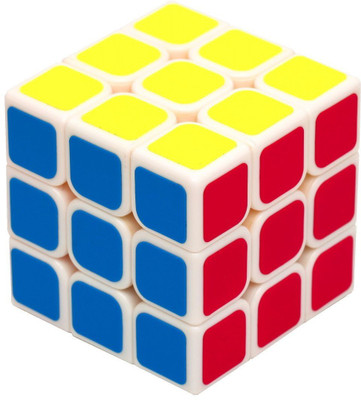 

AVProducts Rubiks Cube(1 Pieces)