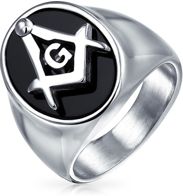 

Bling Jewelry Silver Ring