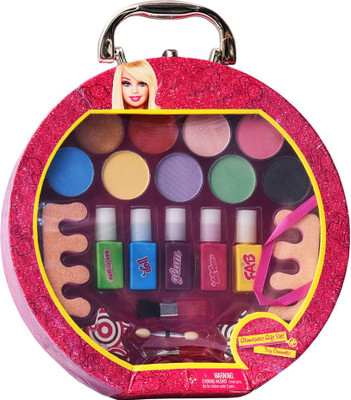 

Toys Factory BARBIE MAKE UP SET