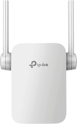 61 Off On Tp Link Re305 1200 Mbps Wifi Range Extender White Dual Band On Flipkart Paisawapas Com