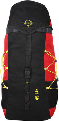 

C4U RUCKSACK_45L Rucksack - 45 L(Red)