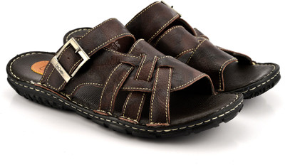 

Lee Cooper Men Brown Casual