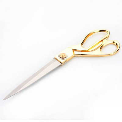 

Bruzone Scissor GSAB05 Scissors(Set of 1, Premium Golden)