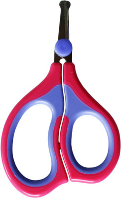 

Toys Factory Scissors Scissors(Set of 1, Multicolor)