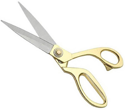 

Bruzone GSAC18 Scissors(Set of 1, Quality Golden)