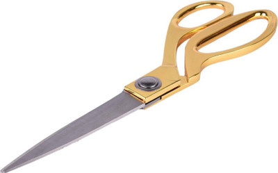

Bruzone Scissor GSAB09 Scissors(Set of 1, Premium Golden)