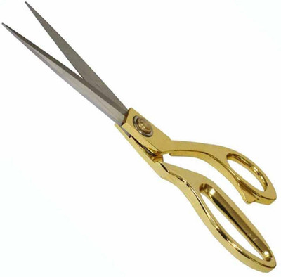 

Bruzone Scissor GSAB03 Scissors(Set of 1, Premium Golden)