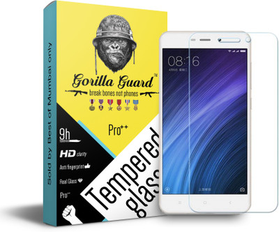 

Gorilla guard Screen Guard for Redmi Y1, White