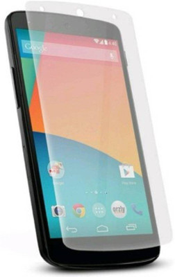 SRT Tempered Glass Guard for LG Nexus 5(Pack of 1)